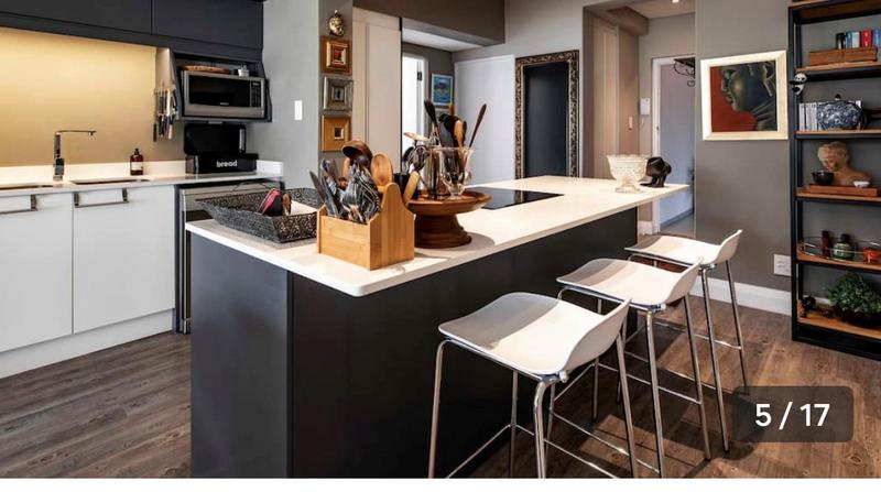 2 Bedroom Property for Sale in Sea Point Western Cape